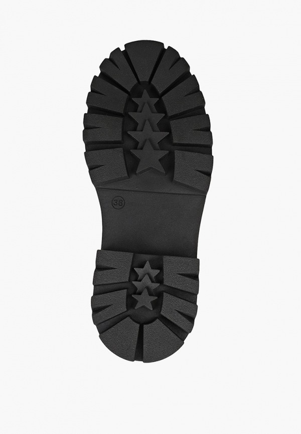 фото Ботинки vittorio bravo