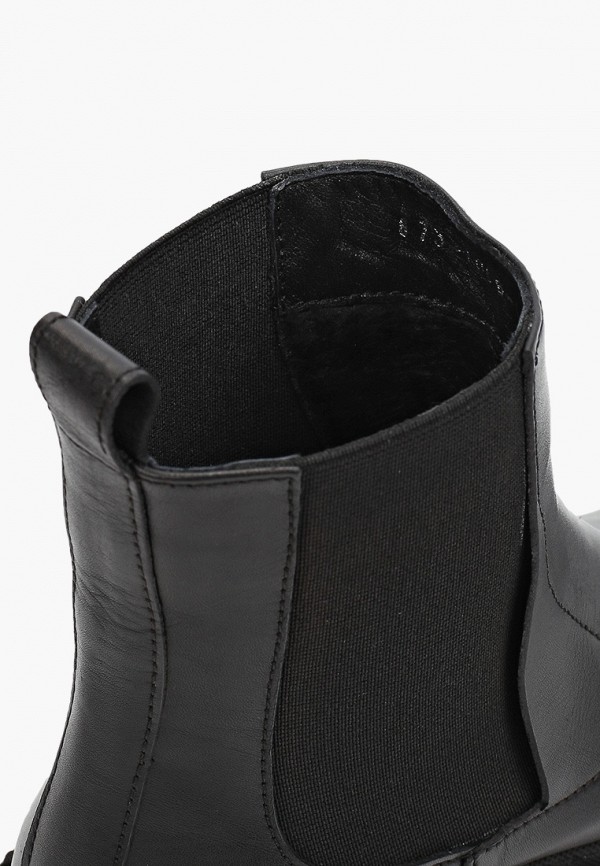 фото Ботинки vittorio bravo