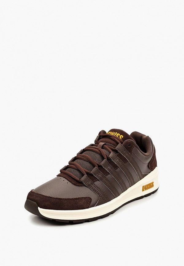 фото Кроссовки k-swiss