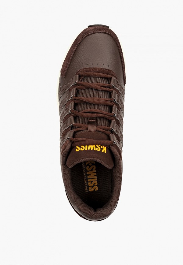 фото Кроссовки k-swiss