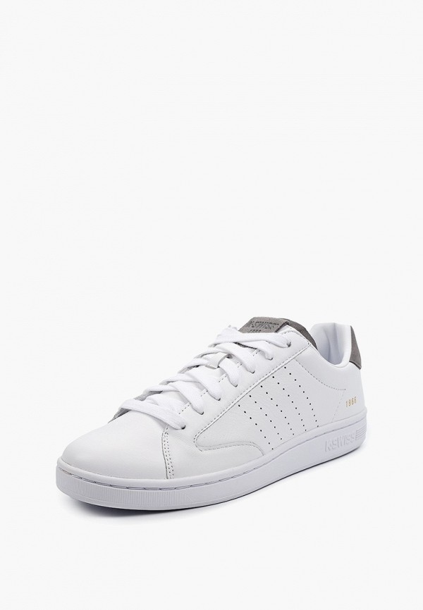 фото Кеды k-swiss