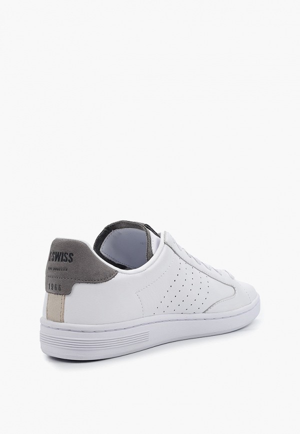 фото Кеды k-swiss