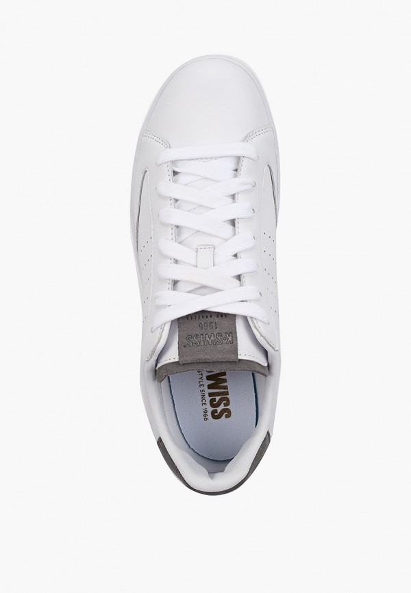 фото Кеды k-swiss