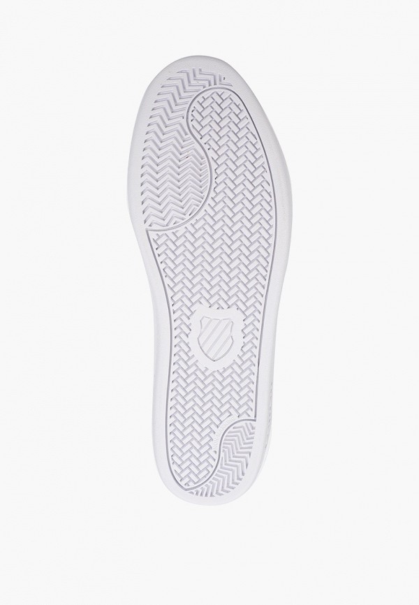 фото Кеды k-swiss