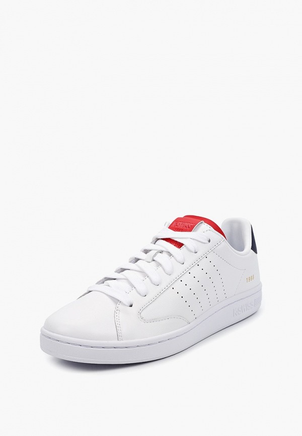 фото Кеды k-swiss