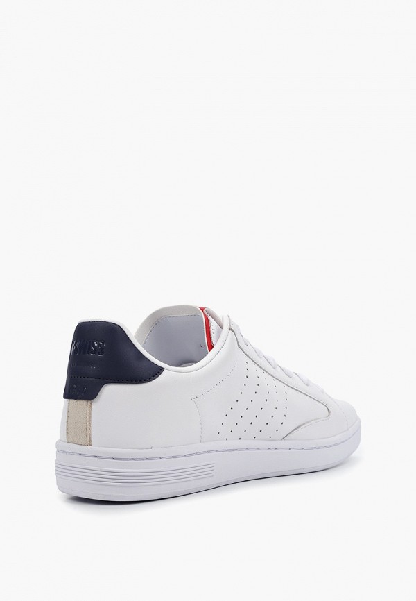 фото Кеды k-swiss