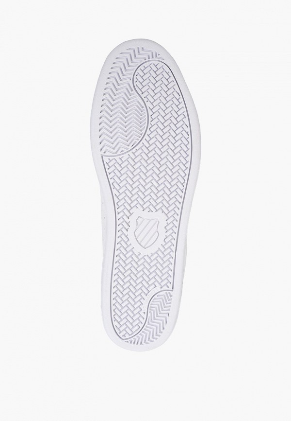 фото Кеды k-swiss