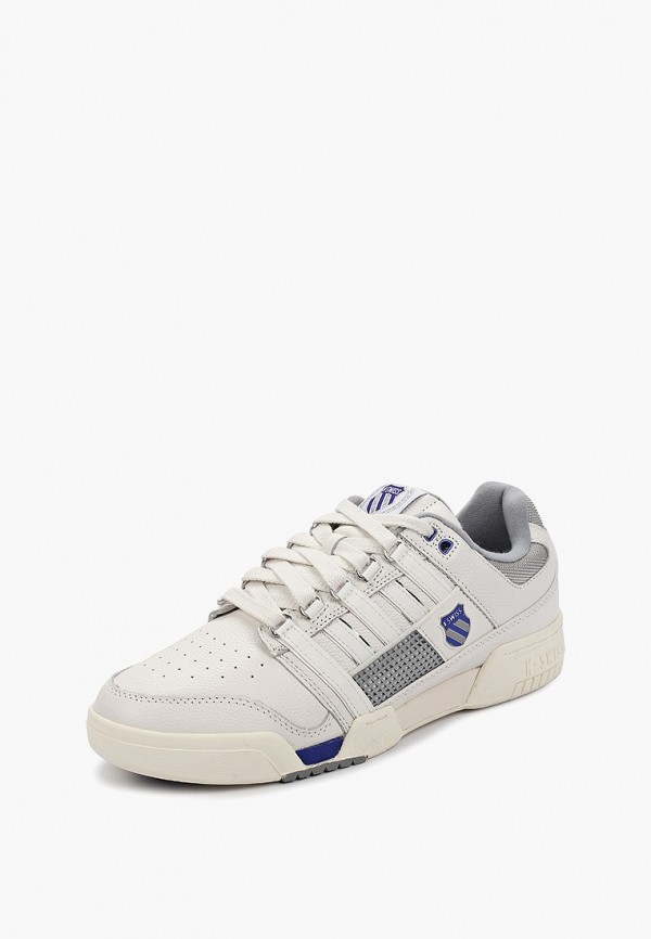 фото Кеды k-swiss