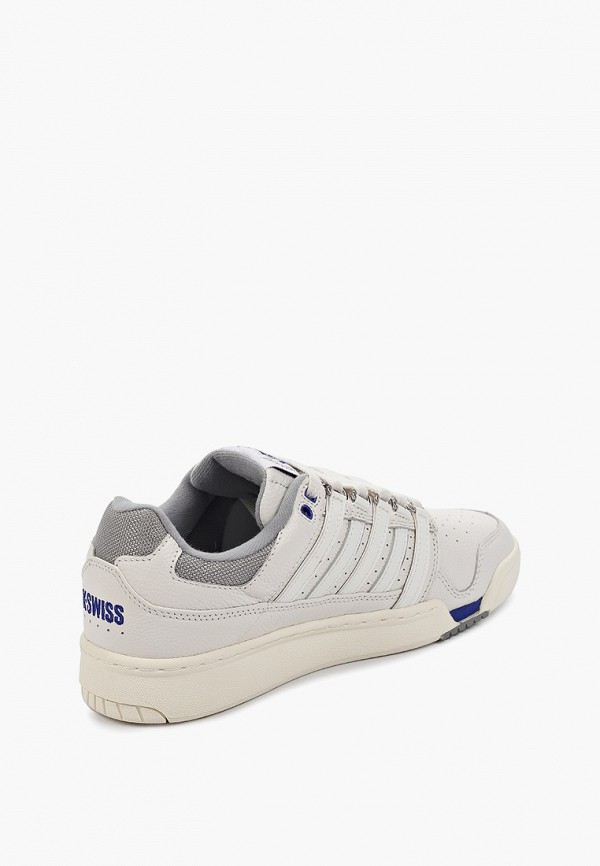 фото Кеды k-swiss