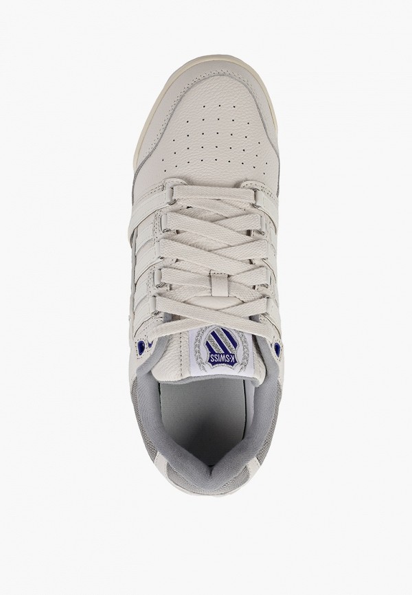 фото Кеды k-swiss