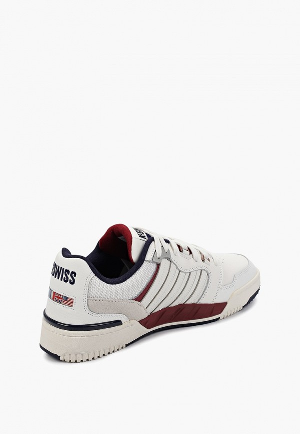 фото Кеды k-swiss