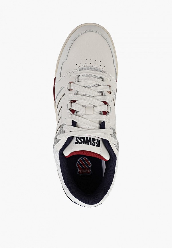 фото Кеды k-swiss