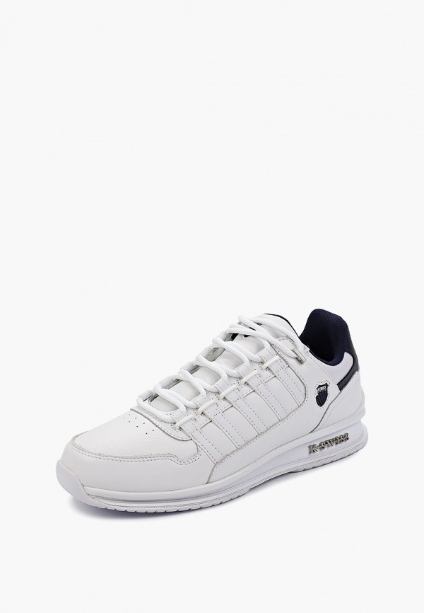 фото Кроссовки k-swiss
