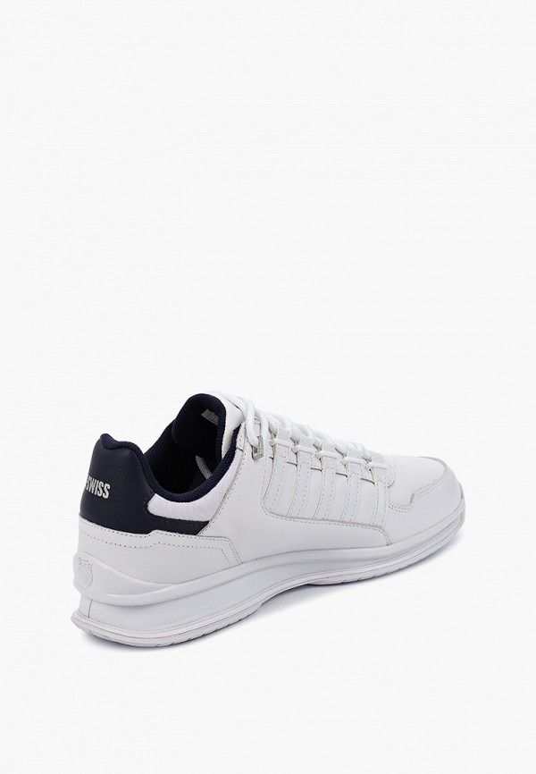 фото Кроссовки k-swiss