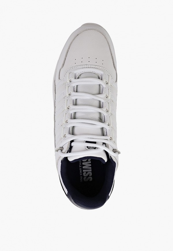 фото Кроссовки k-swiss