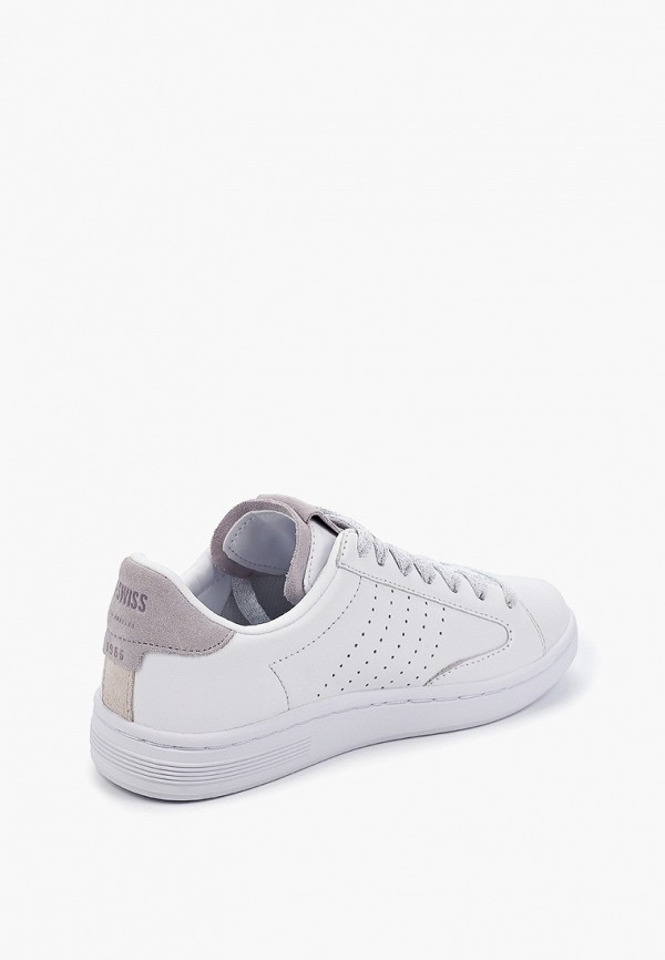 фото Кеды k-swiss