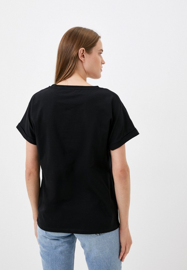 фото Футболка unq