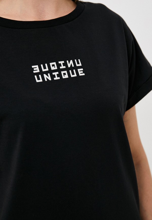 фото Футболка unq