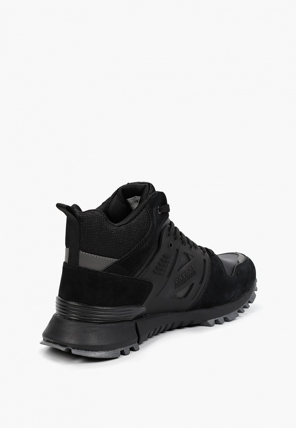 фото Кроссовки patrol