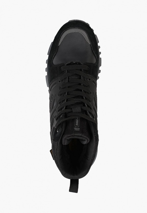 фото Кроссовки patrol