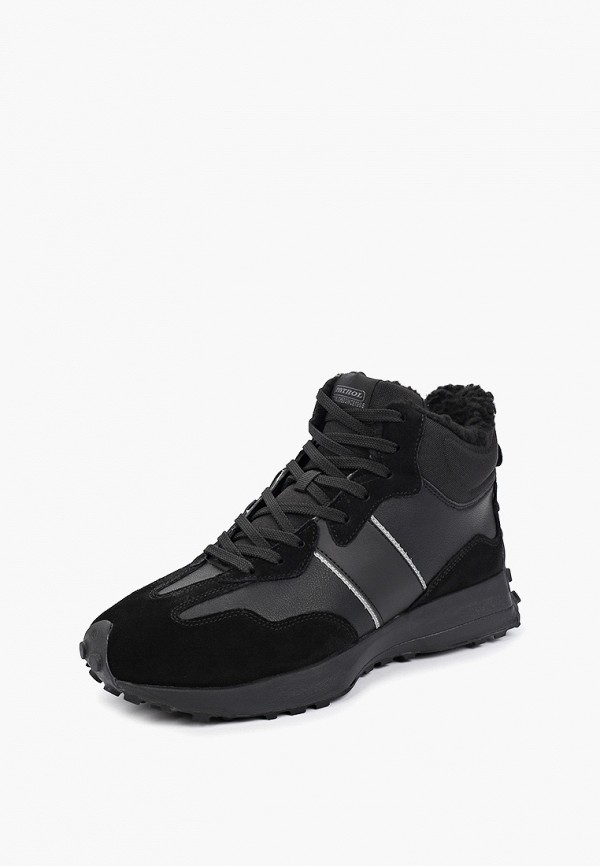 фото Кроссовки patrol