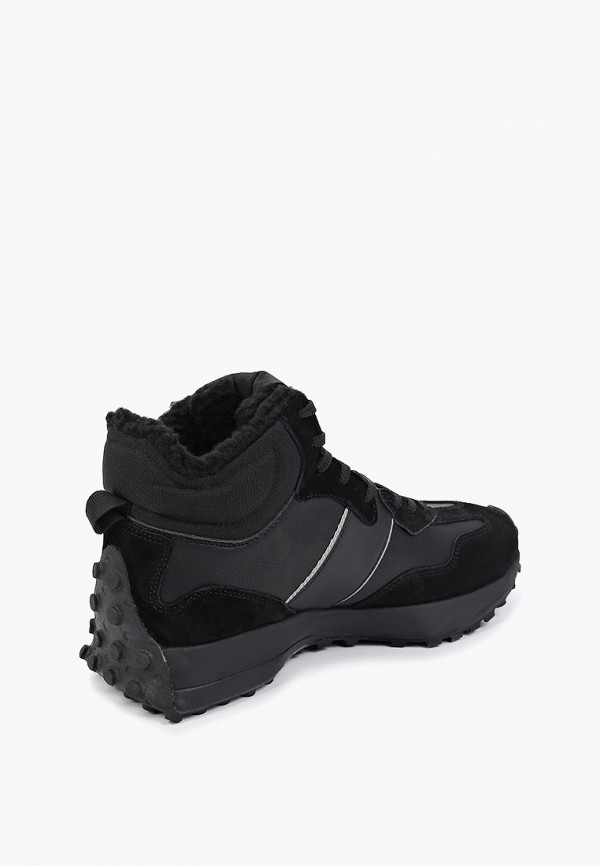 фото Кроссовки patrol