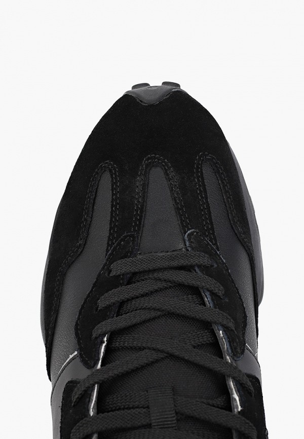 фото Кроссовки patrol