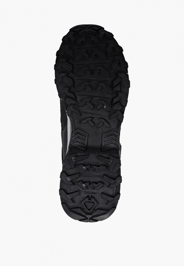 фото Кроссовки patrol