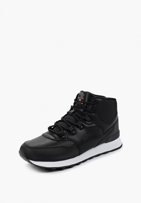 фото Ботинки patrol