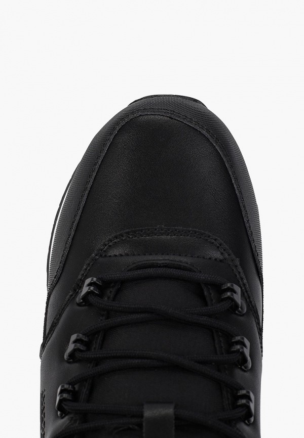 фото Ботинки patrol