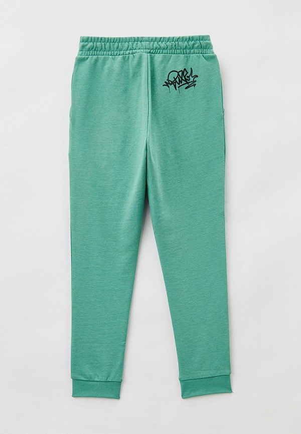 фото Брюки спортивные reporter young