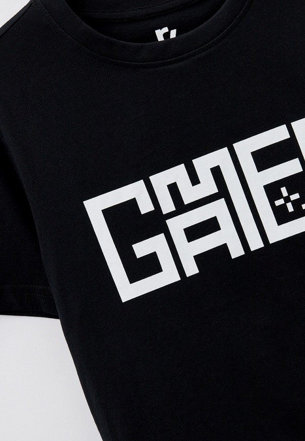 фото Футболка reporter young