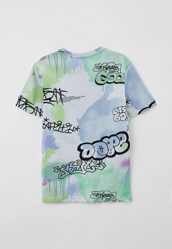 фото Футболка reporter young