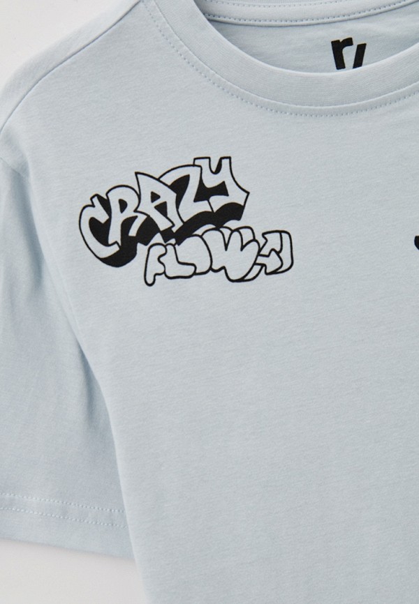 фото Футболка reporter young