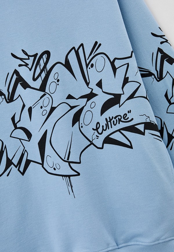 фото Худи reporter young