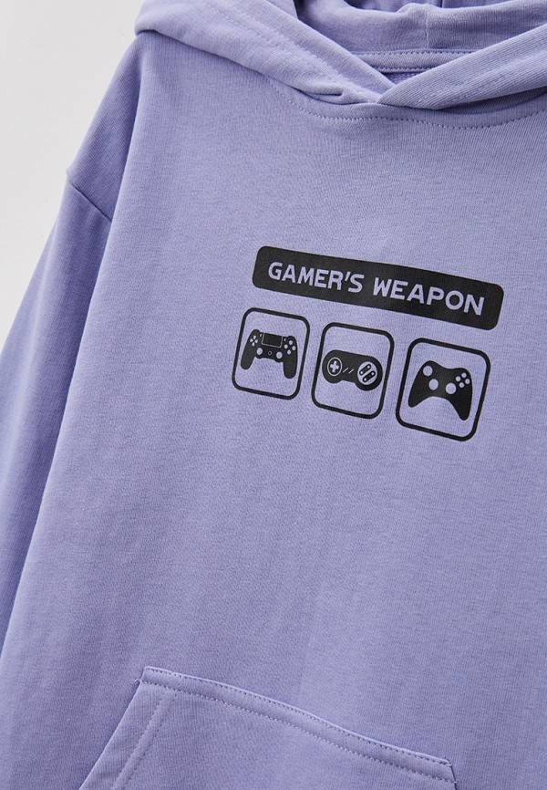 фото Худи reporter young