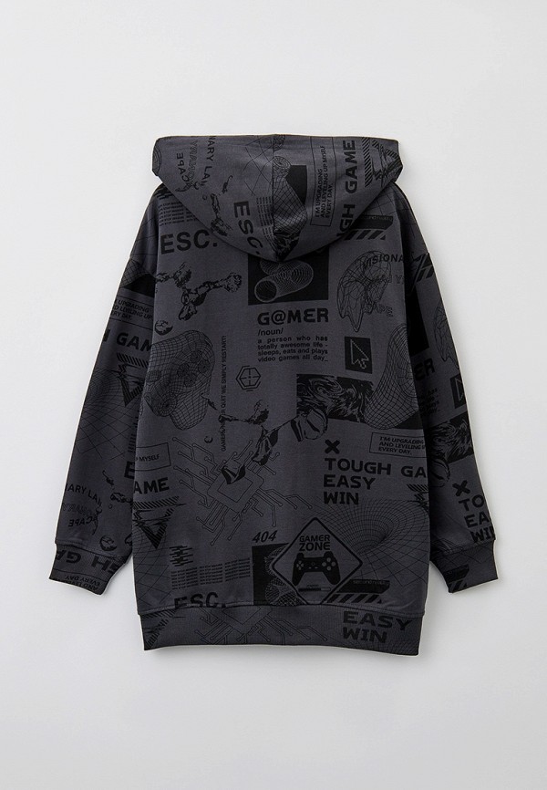 фото Толстовка reporter young