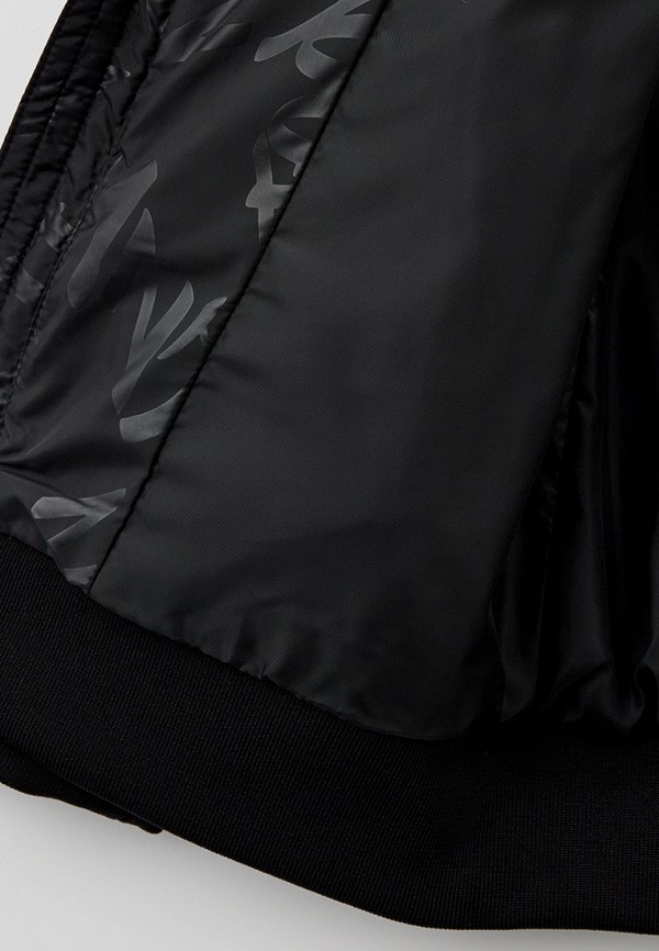 фото Куртка утепленная reporter young