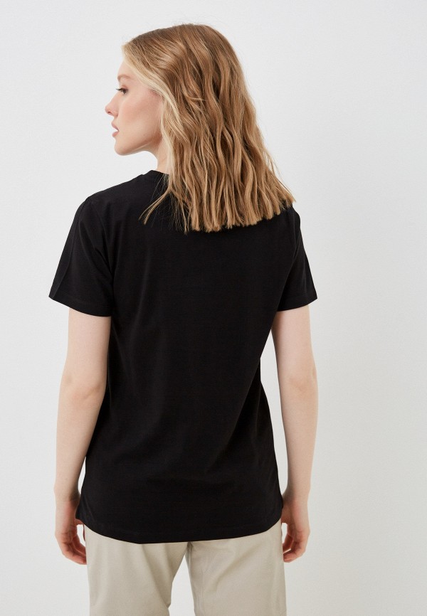 фото Футболка silvian heach