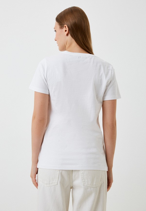 фото Футболка silvian heach