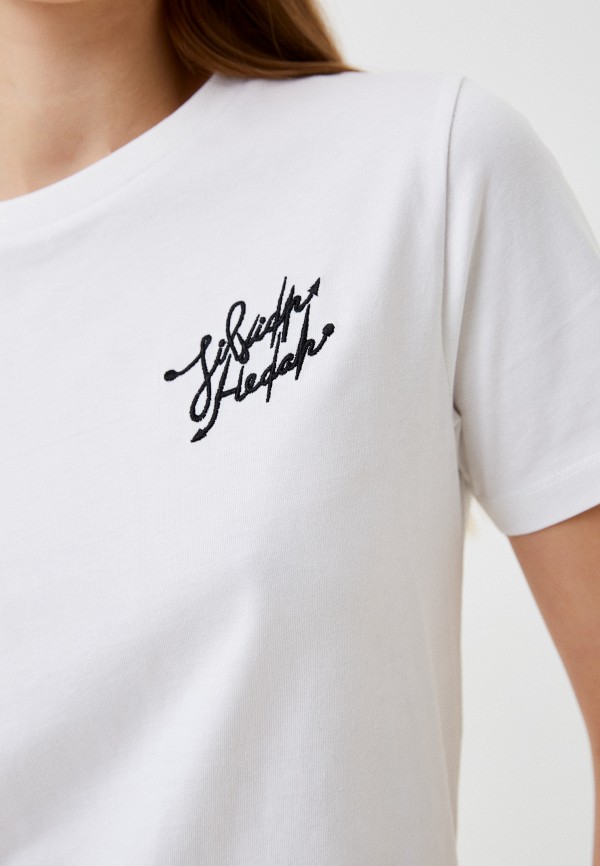 фото Футболка silvian heach