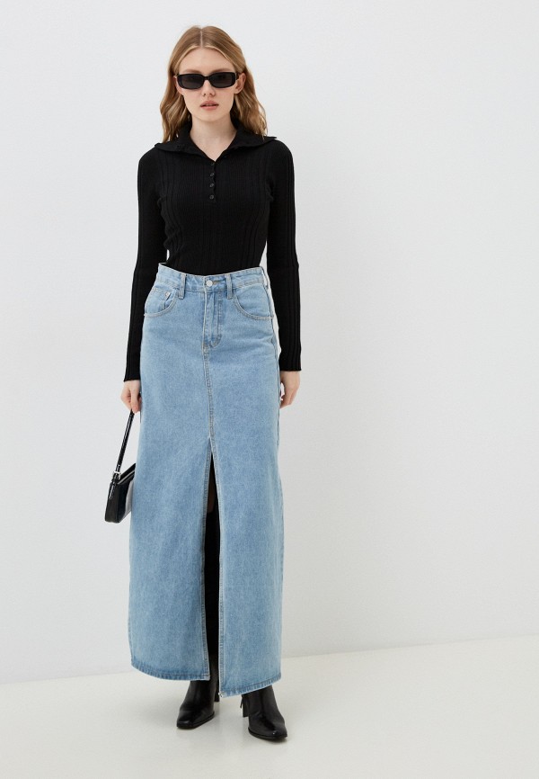 фото Поло silvian heach