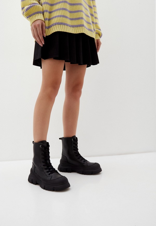 фото Ботинки bronx