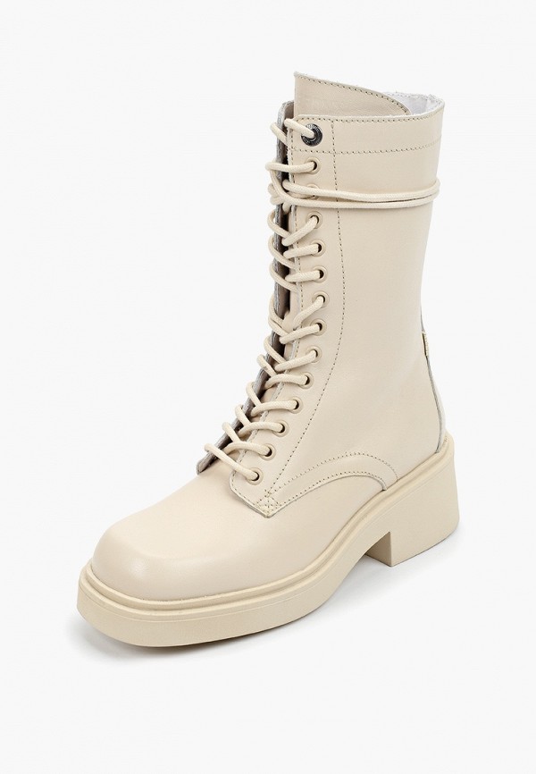 фото Ботинки bronx