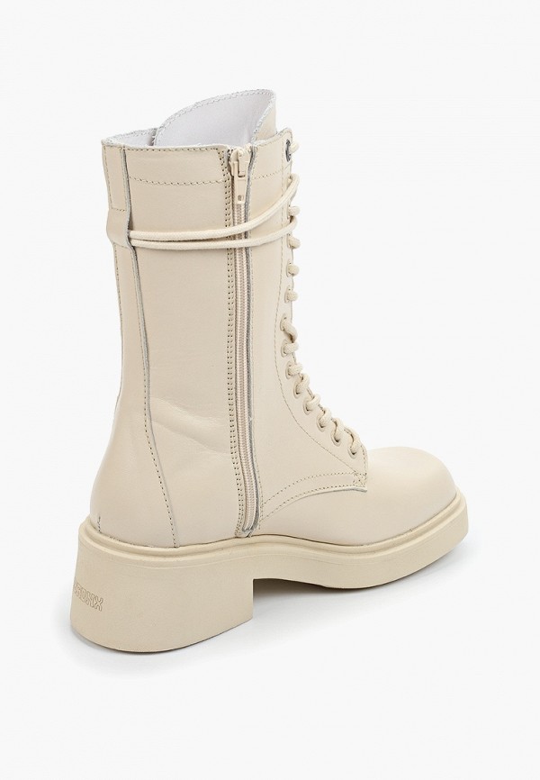 фото Ботинки bronx