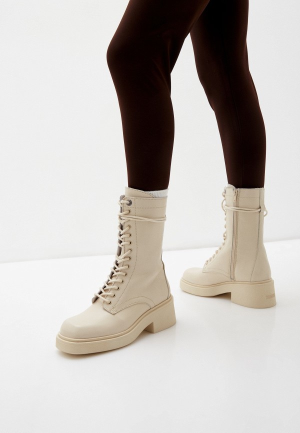 фото Ботинки bronx