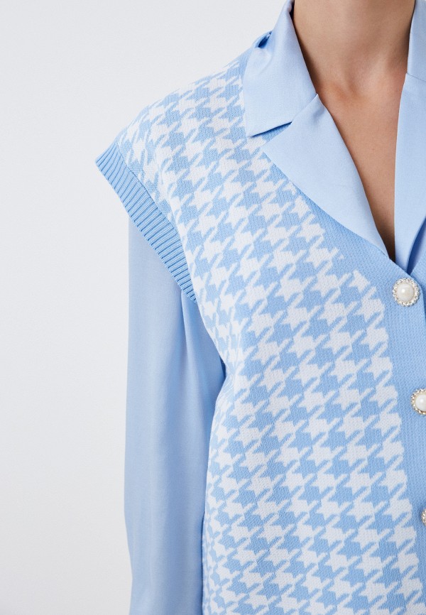 фото Жилет moki