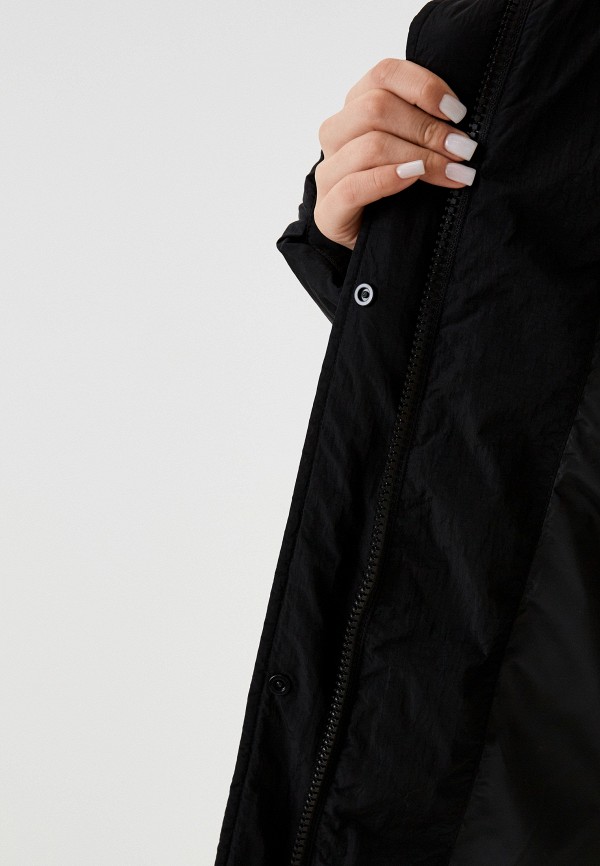 фото Куртка утепленная calvin klein jeans