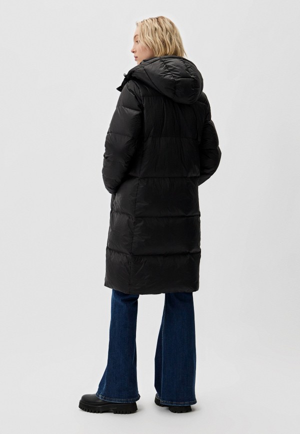 фото Пуховик calvin klein jeans