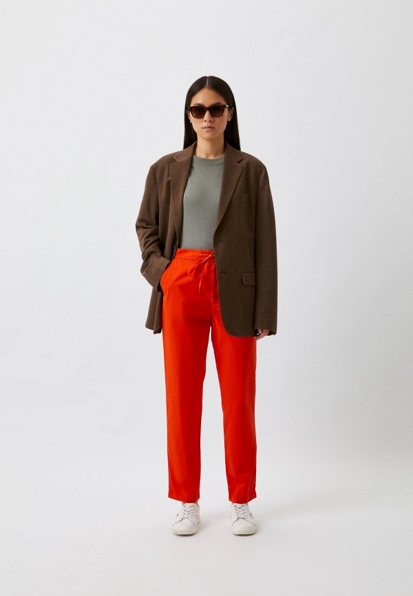 фото Брюки boss